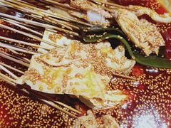 -嘉州叶婆婆钵钵鸡(建设路店)