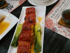 -虾饺妹·粤式手工点心(水荫路店)