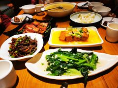 -隔壁老王·家常云南菜(花巷店)