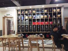 -太原面食店(解放路店)