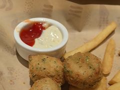 -菲滋意式餐厅(富阳东方茂店)