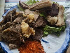 -卡万金特色藏餐