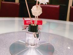 -城南往事·鲁菜济南菜(长清园博园恒大绿洲店)