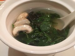-A One Kitchen·南京精菜馆(德基广场店)