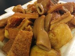 牛杂-细妹五香牛杂(步行街店)