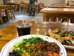-老白家面馆(测绘东路总店)