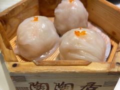 -陶陶居酒家(海岸城店)