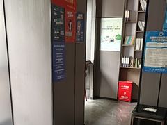 -丽辰酒店(深圳翻身地铁站店)