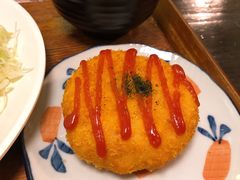 -金龙咖喱