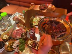 -西塔老太太泥炉烤肉(苏州大悦城店)