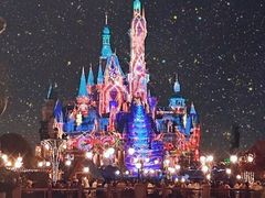 -上海迪士尼度假区