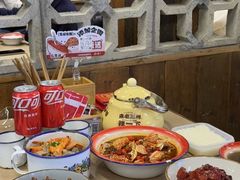 -老三样·旧食新味(万寿宫店)