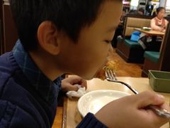 -萨莉亚意式餐厅(星海广场店)