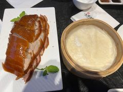 -正德楼果木烤鸭·渔家菜(东港店)