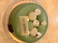 -CREAM STORY意大利手工冰淇淋&甜品(万象前海店)
