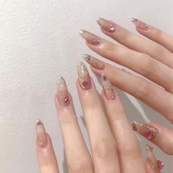-M·X Nail日式美甲美睫