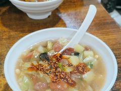 -张老三肉丸糊辣汤(丰登南路店)