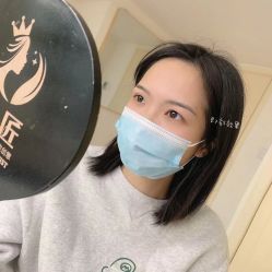 -久匠·纹眉半永久野生眉