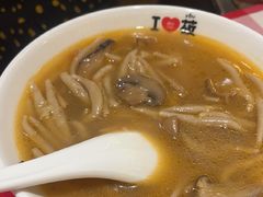 -西贝(无锡万象城店)