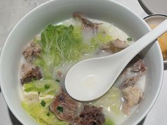 -在前门·烤鸭北京菜(五月花广场店)