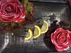 -捞神煲汤火锅(湖滨商业街店)