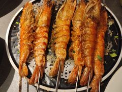 -前海沿·青岛菜(大拇指广场石老人店)