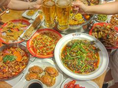 -霸王虾·麻辣小龙虾(清水河公园店)