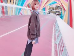 -琴岛之星摩天轮