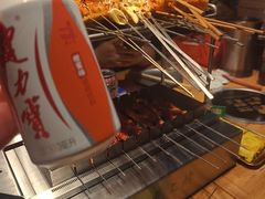 -邢氏老太太烤串(北兴街店)