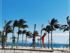 -大梅沙海滨公园