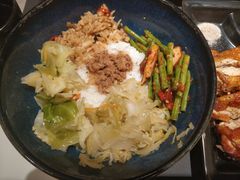 君悦排骨饭-馔豚·台北菜专门店(深圳湾万象城店)