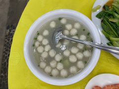 -秋姐美食店(旅游大道店)