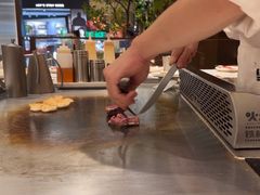 -火地铁板烧(昆山万象汇店)