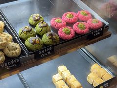 -仙豆菓夫(鼓楼店)