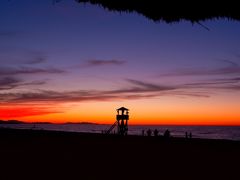 -那香海钻石沙滩浴场