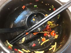 -阿香米线(吴中永旺梦乐城店)
