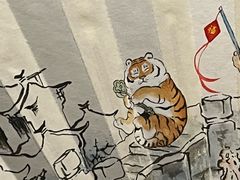 -南京市民俗博物馆(甘熙故居)
