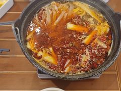 -今今转转自助小火锅(天祥广场店)