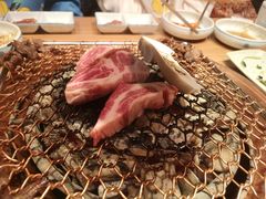 -王妃家(明洞中央店)