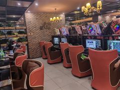 -网络客栈电竞网咖(西潞南大街店)