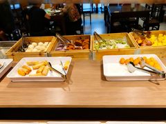 -天荷菜根·闽南素食自助(刺桐北路店)