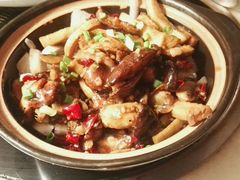 -大川先生·小龙虾·川菜(信义坊店)