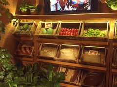 -云海肴·汽锅鸡·云南菜(天山百盛优客店)