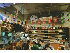 -木屋烧烤(万德庄店)