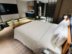 -北京东三环希尔顿逸林酒店