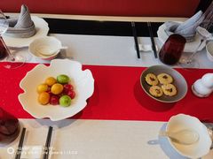 -馋遇江南·精致湖景雅宴(东方之门店)