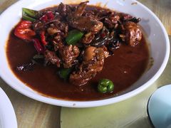 -秋香鱼馆(世凹桃园店)
