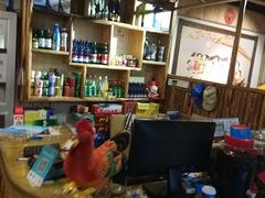 -金明姬铁锅炖(东坝店)