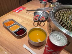 -韩悦牛排烤肉无限续(宝能中心店)