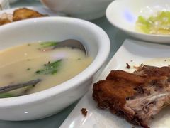 -小贝壳酒楼(经九路店)